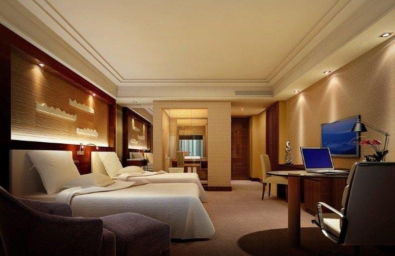 Baohua Hotel