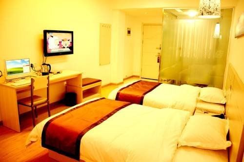 Linyi Hotel Yimeng Road
