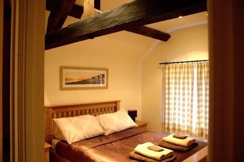 The George At Ashley