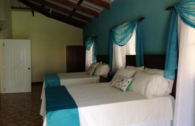 Parador El Cachimbo De Mama