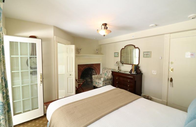 Windsor Mansion Inn