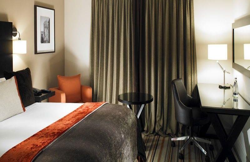 Staverton Park Hotel & Golf Club