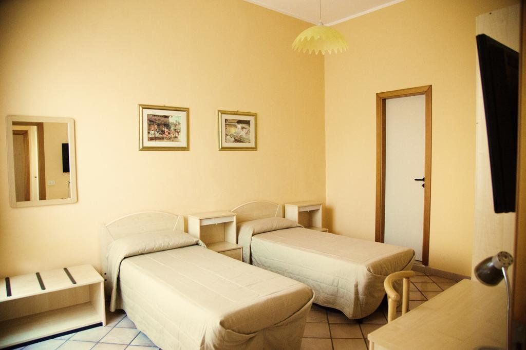 Hotel Residence Risorgimento