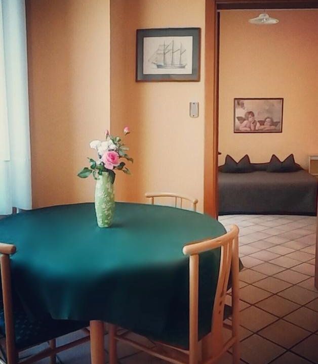 Hotel Residence Risorgimento