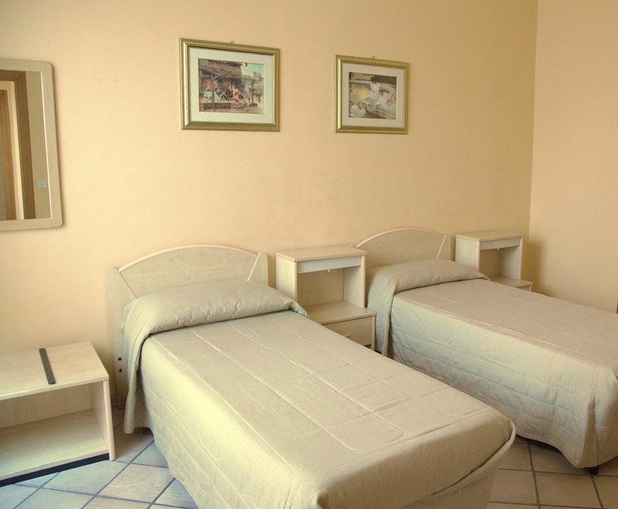 Hotel Residence Risorgimento
