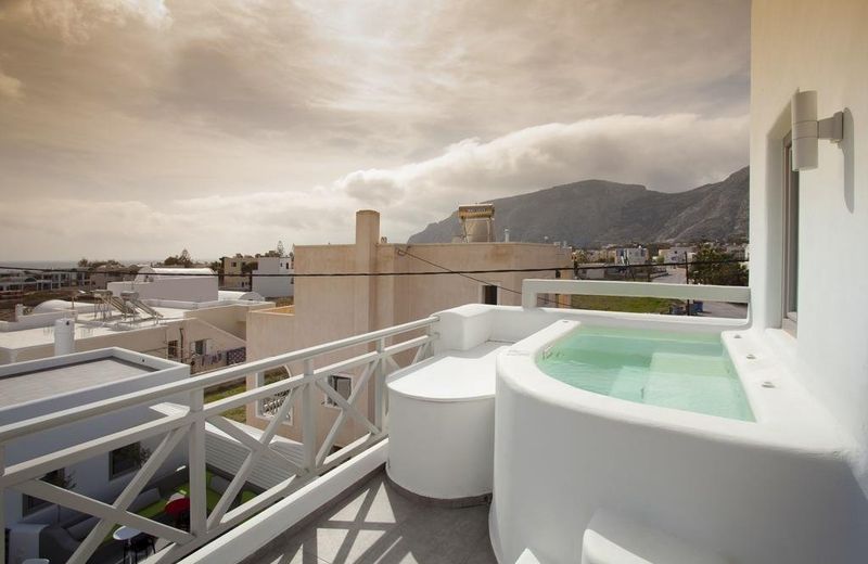 La Bellezza Eco Boutique Hotel
