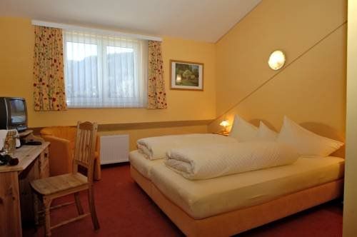 ALPENHOTEL ZUM SEE