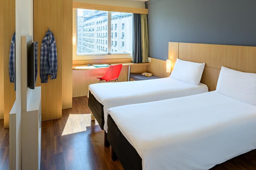 ibis Rio de Janeiro Santos Dumont