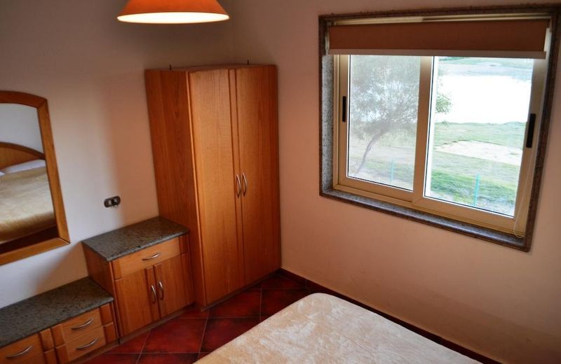 Four-Bedroom Villa at Stella Di Mare