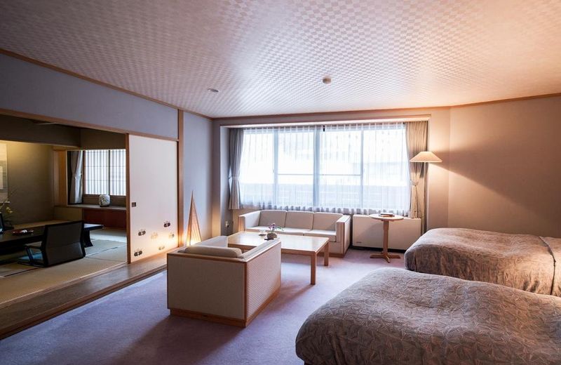 Takamiya Ryokan Yamanoki