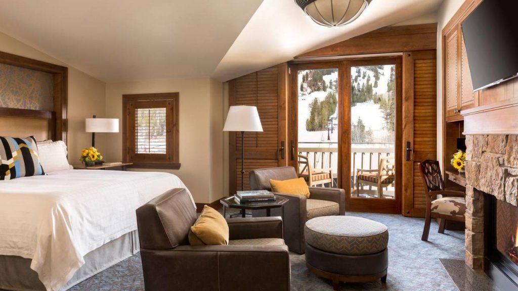 Four Seasons Resort Jackson Hole