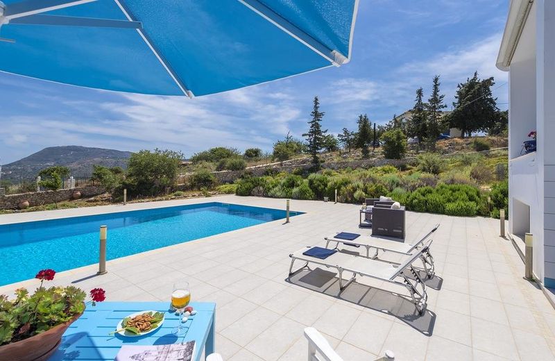 Villa Lefki