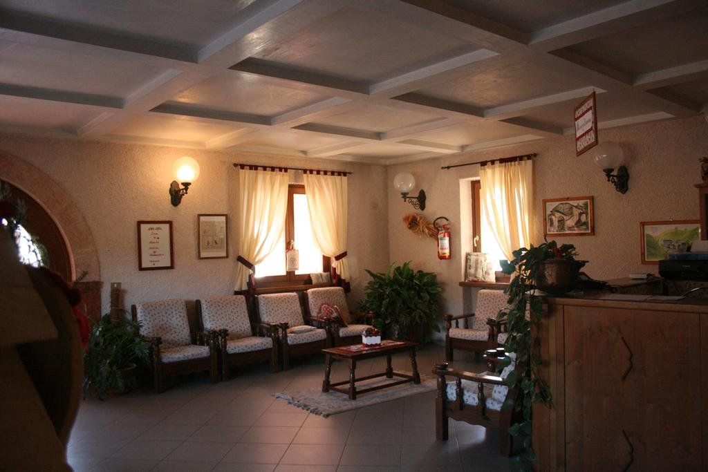Hotel Piccola Mantova