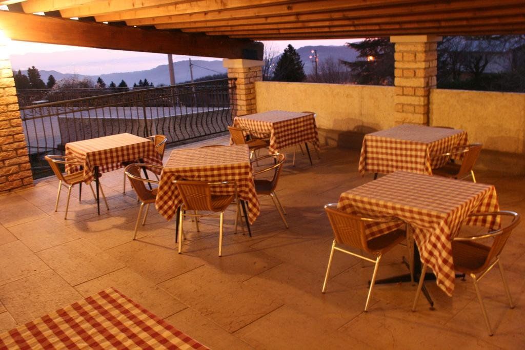 Hotel Piccola Mantova
