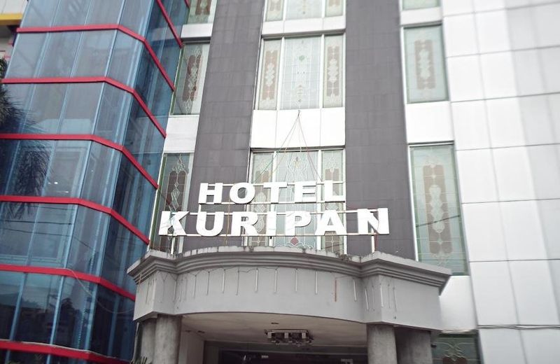 KURIPAN