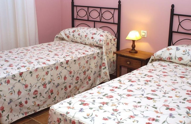 Holiday Homes Rurales Acebuche Casas Del Monte
