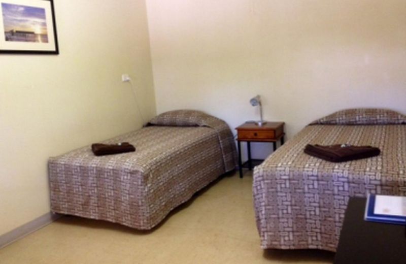 Derby Lodge Motel