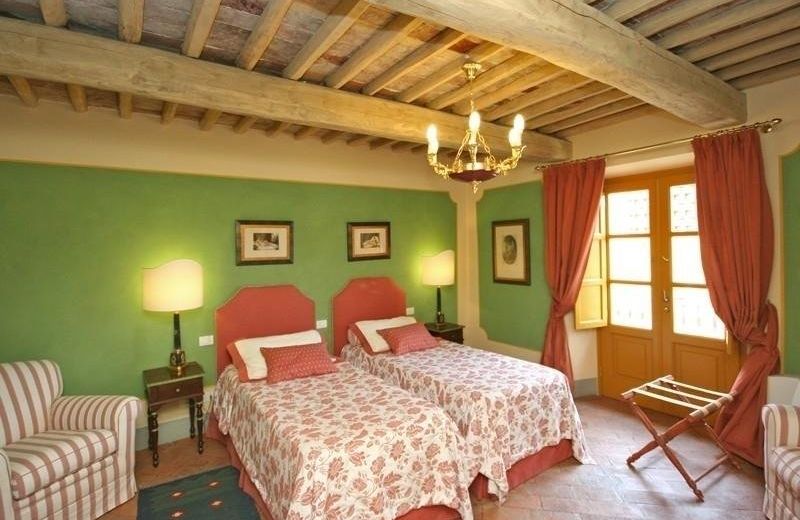 Villa Luca