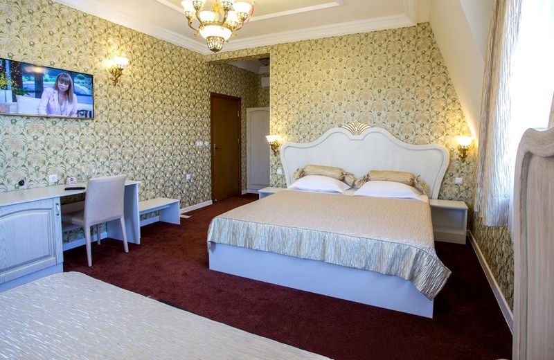 Green Palace Hotel