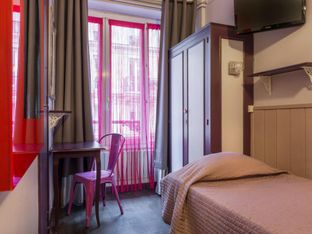 Hotel Image 1