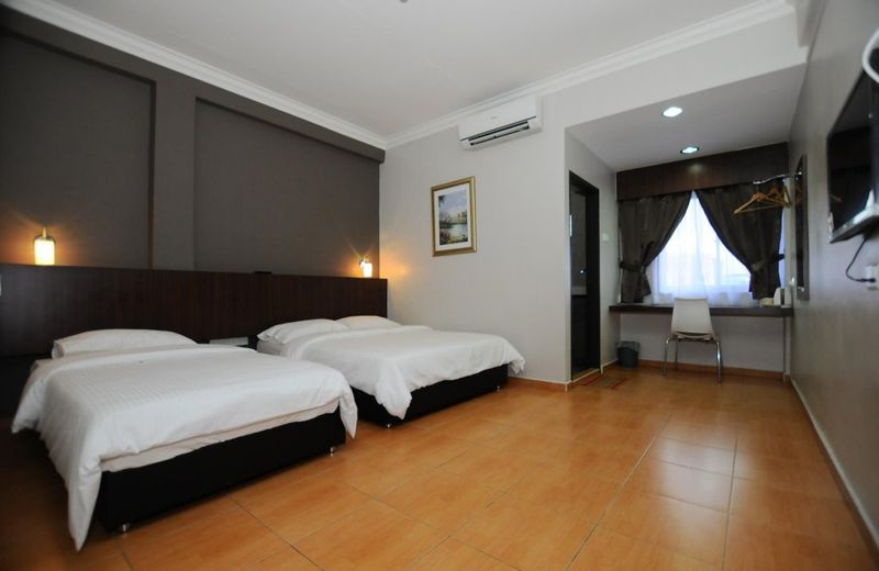Ailang Hotel