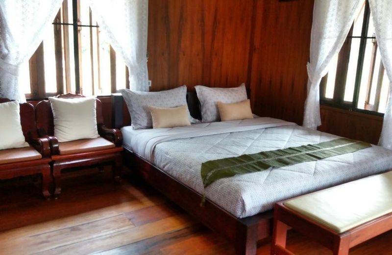 Rai Lung Tui Homestay