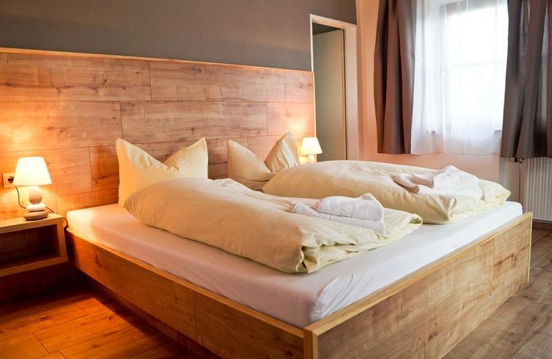 Bavaria Dream Hotel