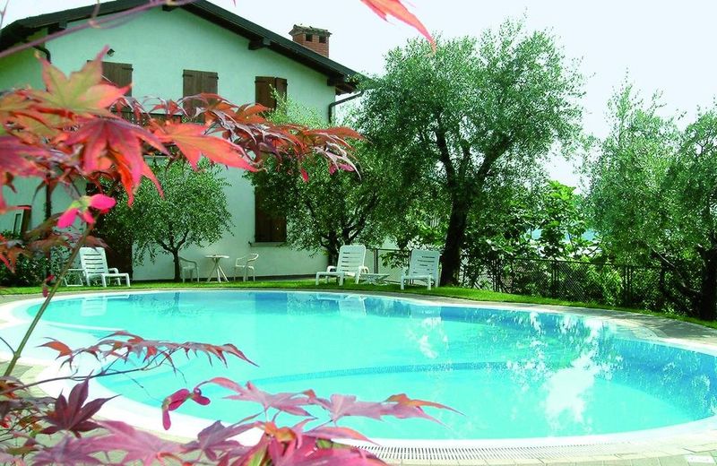 Albergo Ristorante Orazio