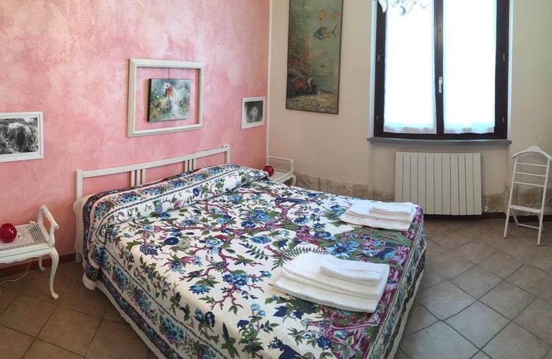 Villa Rosetta
