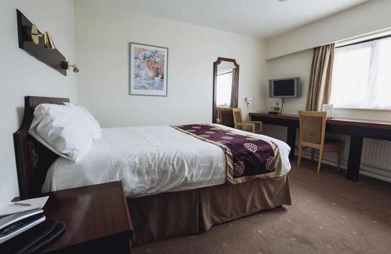 Cleddau Bridge Hotel