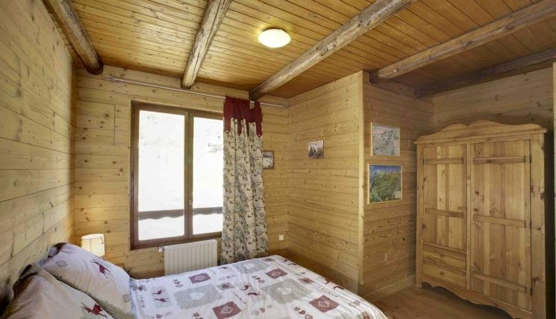 LE CHALET DE VALMOREL
