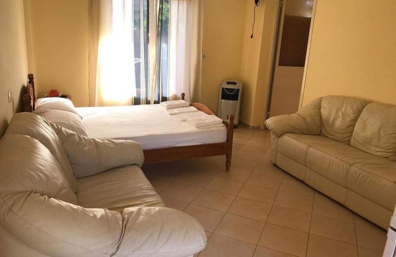 Golden Beach Hotel