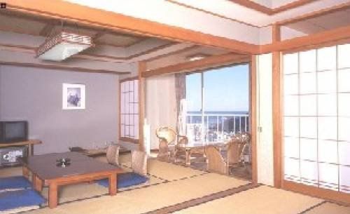 Hotel Akane