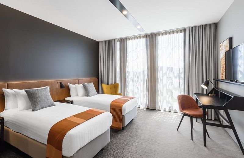 Vibe Hotel Canberra