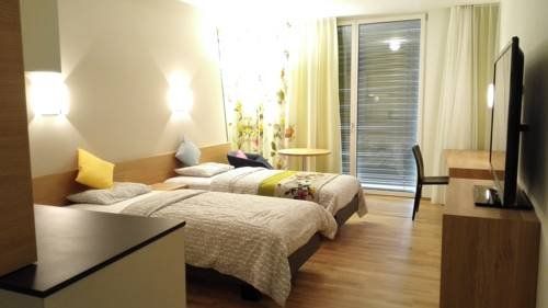 Hotel Bella Vista Sursee