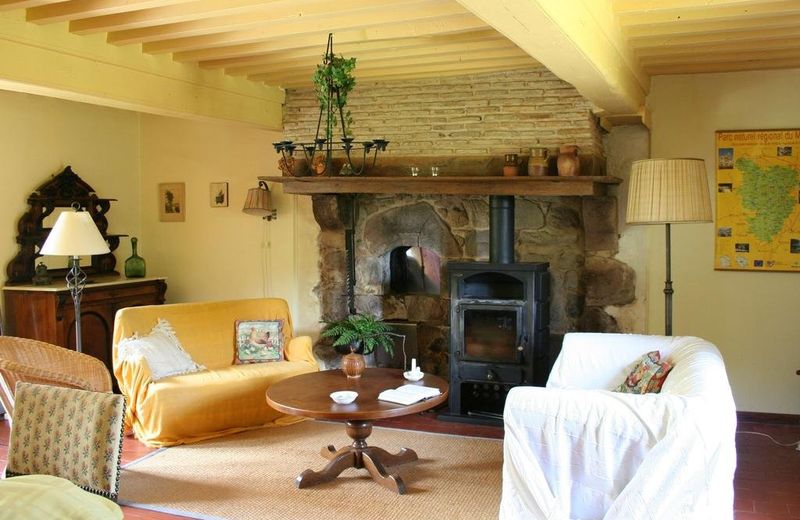 Holiday Home De Dependance Mhere