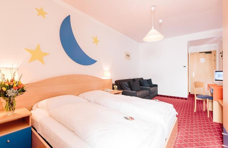 Hotel Trudnerhof im Naturpark Trudnerhorn