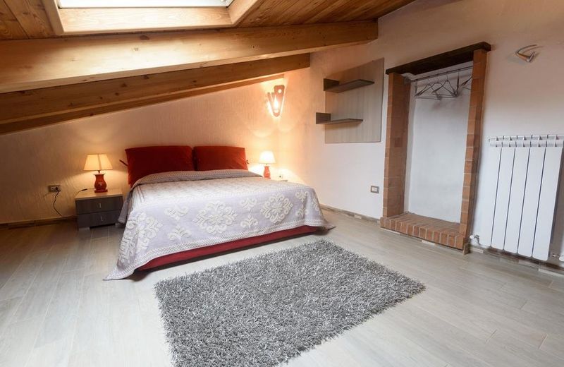 Al Vecchio Corso B&B