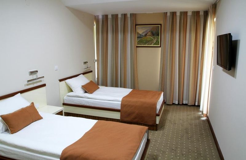 Hotel Radan Prolom Banja