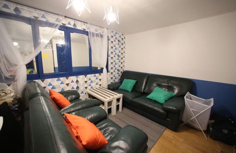 Hongdae Housetay Guesthouse 3rd Branch
