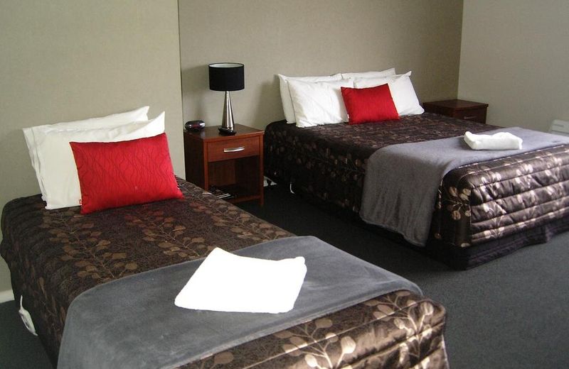 Northpark Motel