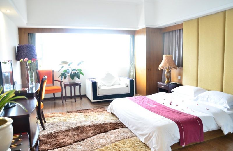 Mount River Resort Hotel Guangzhou
