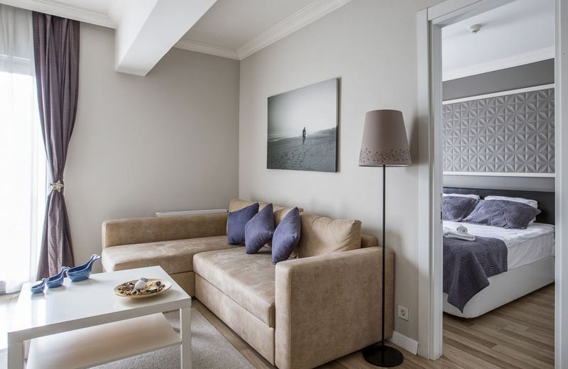 Alan Suites - Unisite