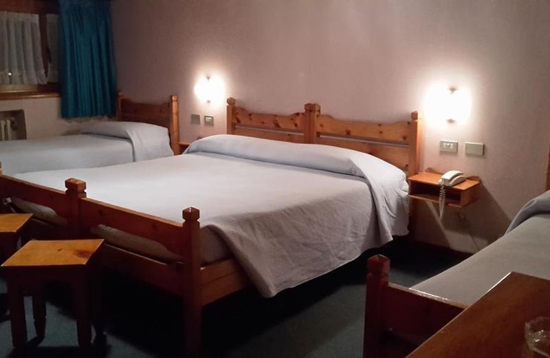Hotel Mignon