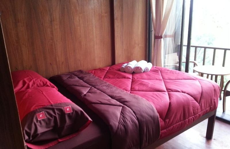 The Giant Chiangmai Hotel