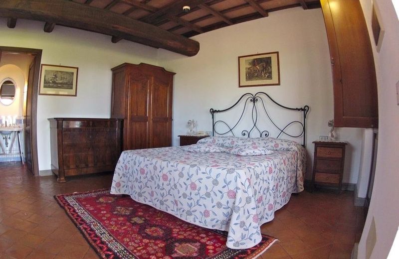 Antica Pietrara B&B