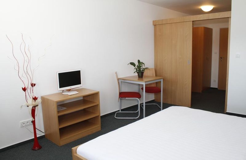 Sport Hotel Ticha Orlice