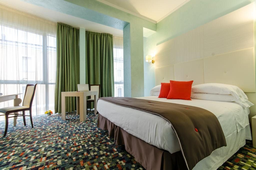 Hotel Santacroce Ovidius