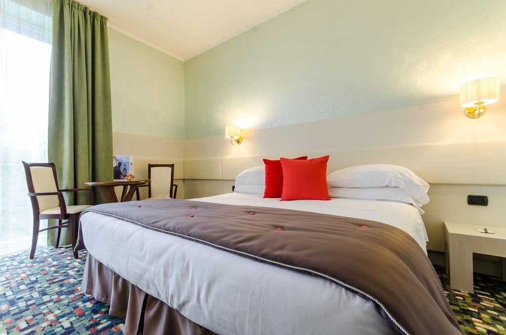 Hotel Santacroce Ovidius