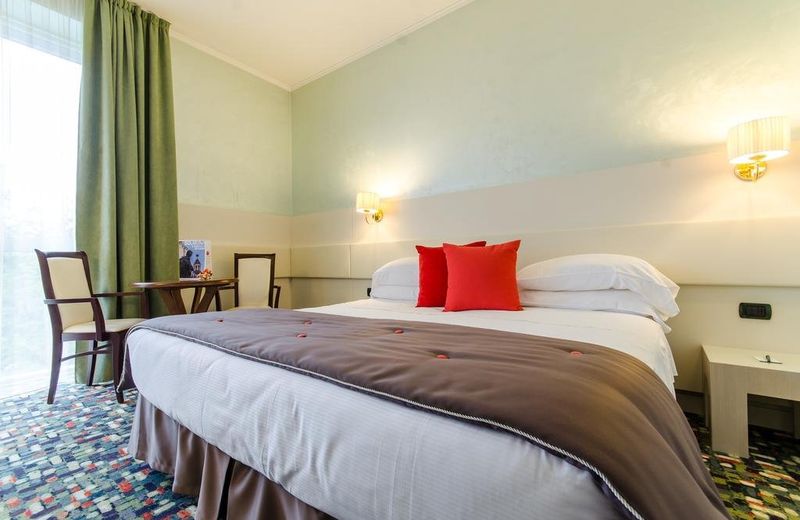 Hotel Ovidius